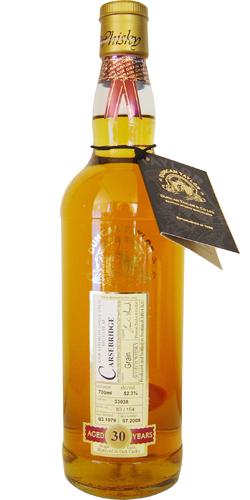 Carsebridge 1979 DT Rare Auld