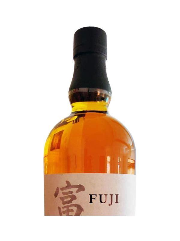 Fuji Gotemba 12-year-old