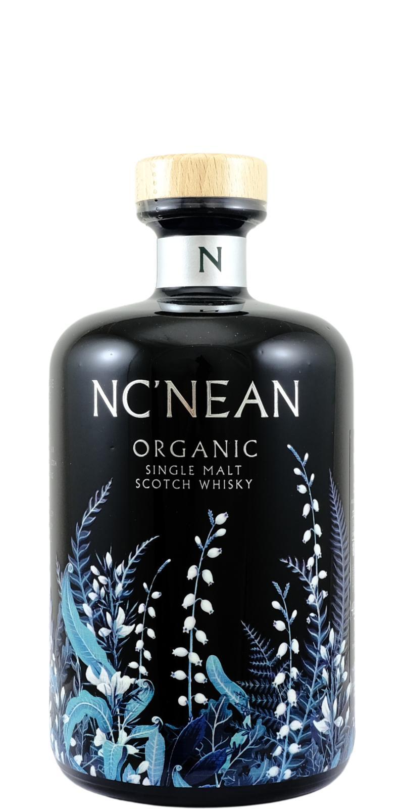 Nc'nean 2018  Quiet Rebels - Annabel