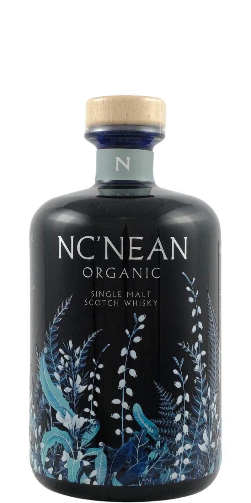 Nc'nean 2018  Huntress  - Limited Edition