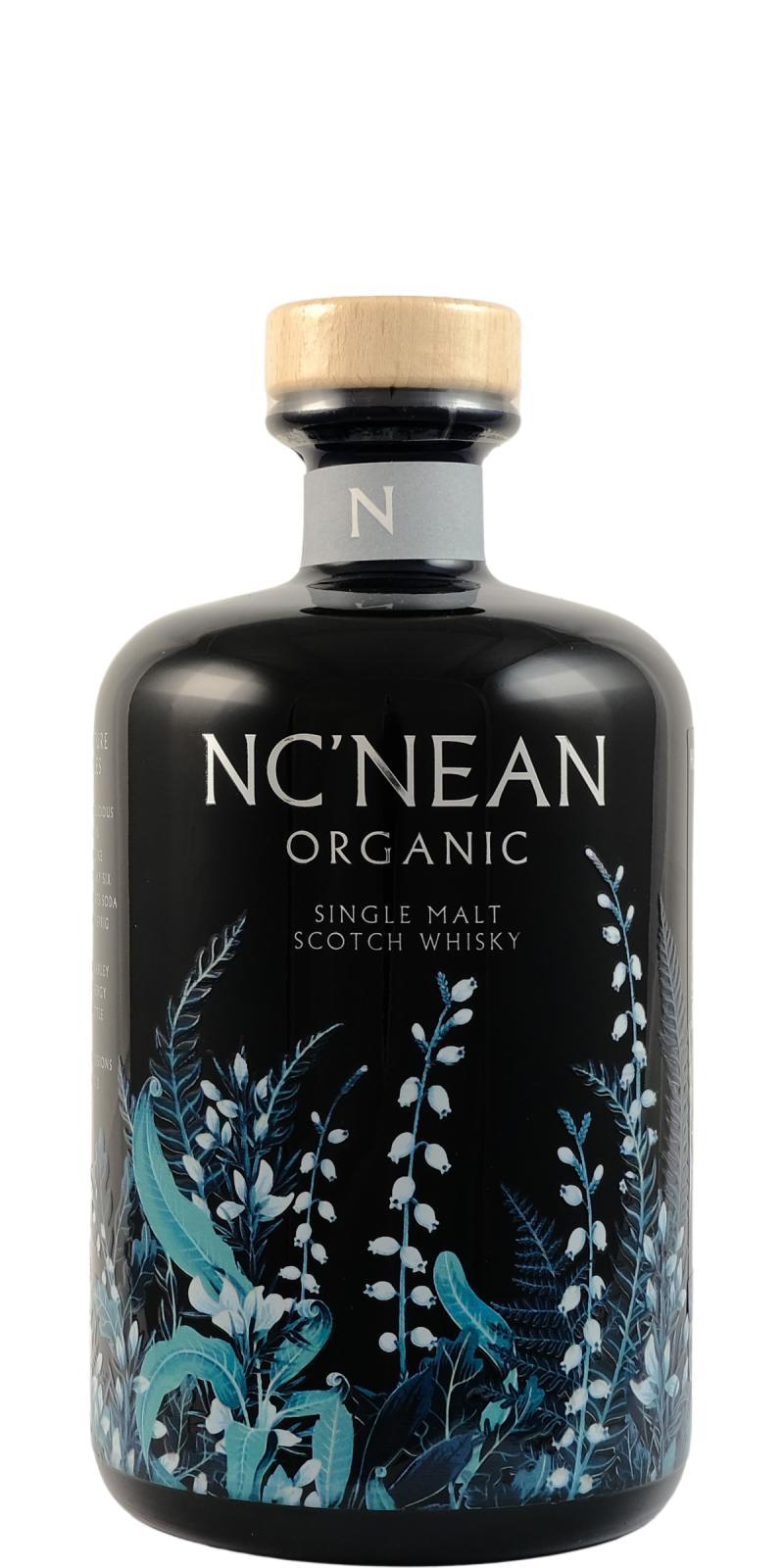 Nc'nean 2018  Huntress  - Woodland Candy