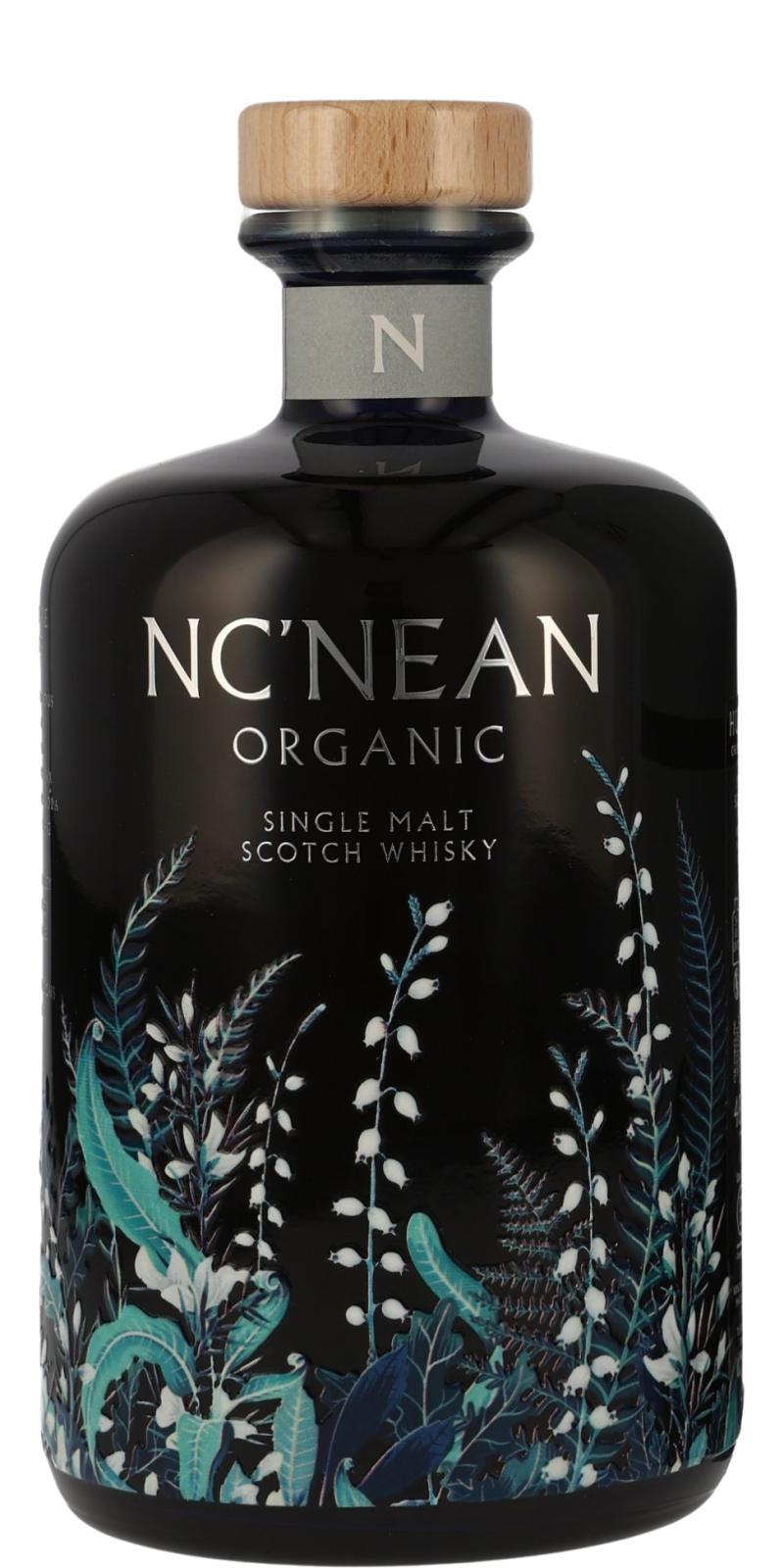 Nc'nean 2019  Huntress - Orchard Cobbler