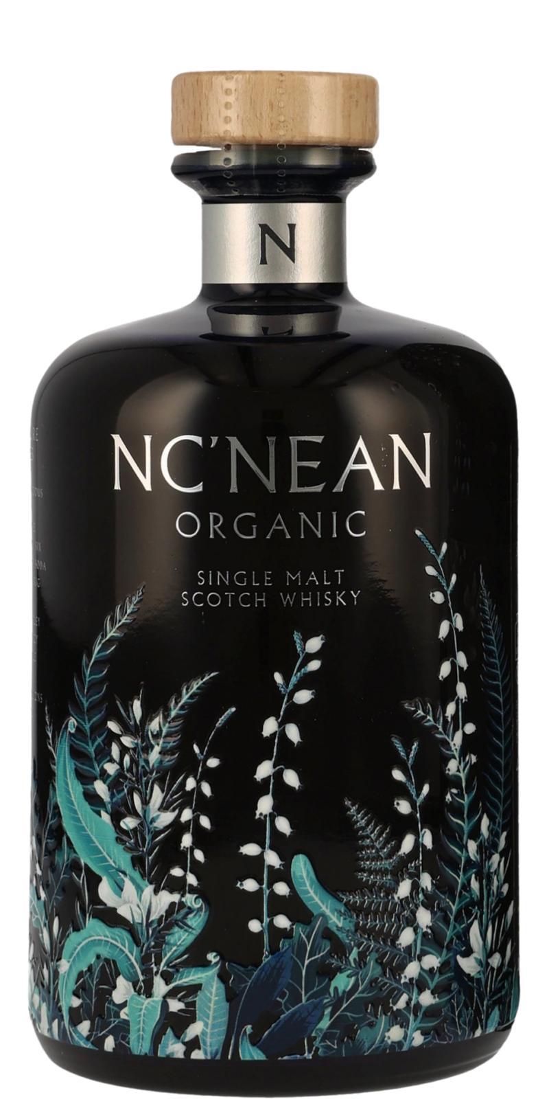 Nc'nean 2019  Quiet Rebels - Gordon