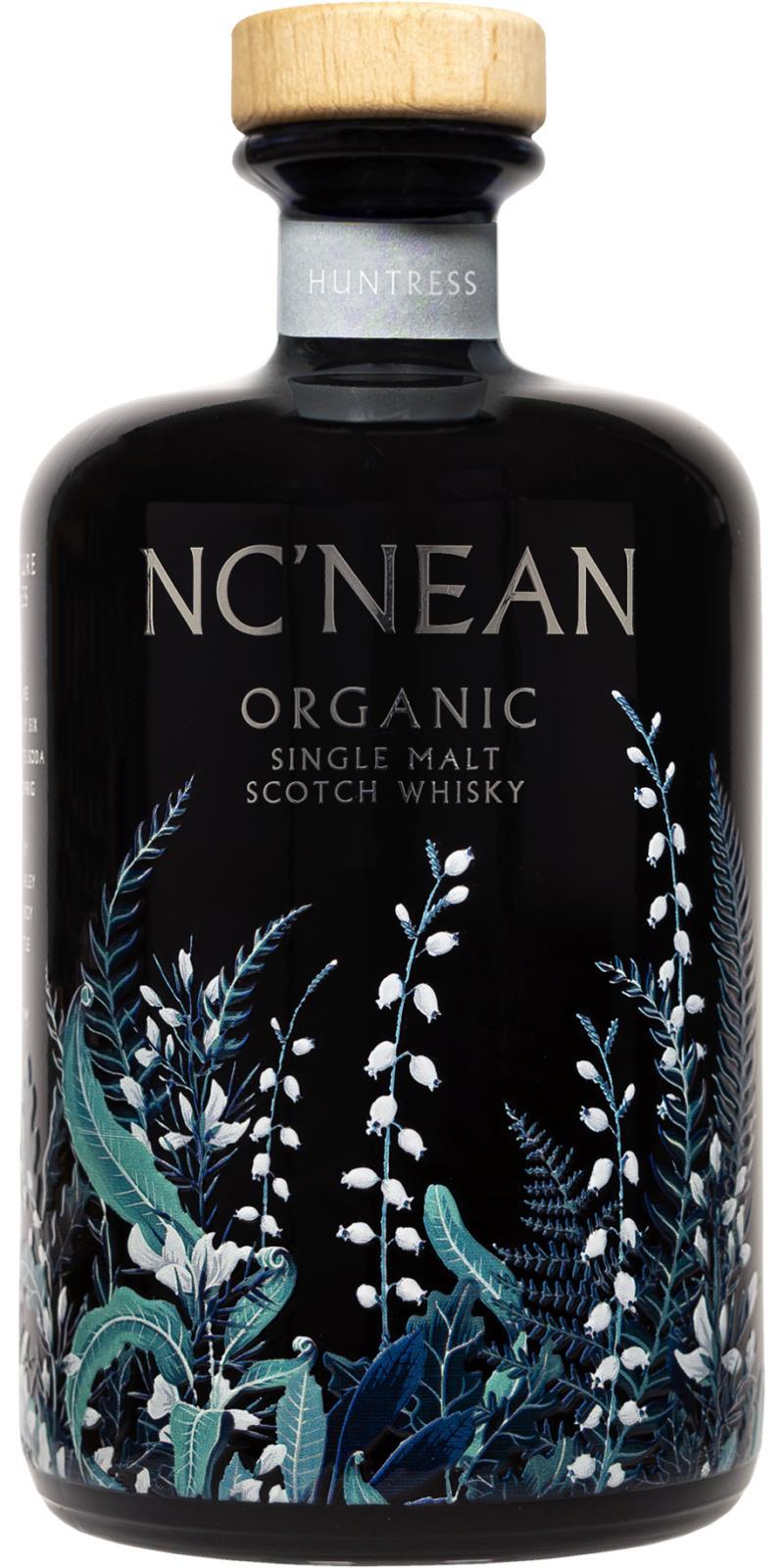 Nc'nean 2019  Huntress  - Lemon Meadow