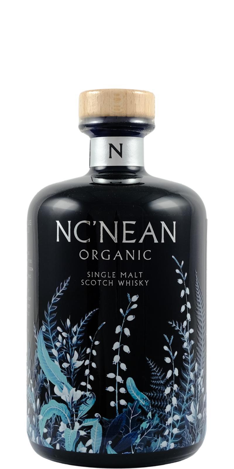 Nc'nean 2019  Quiet Rebels - Lorna