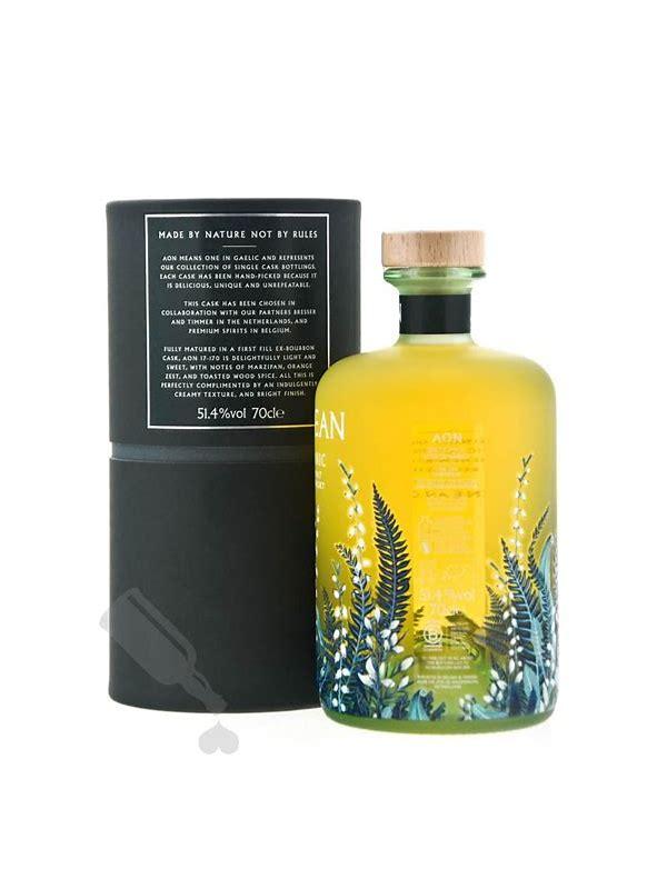 Nc'nean Organic  AON - Distillery Exclusive