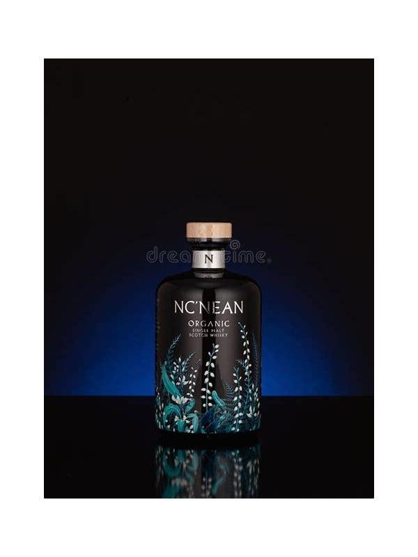 Nc'nean 2017 MMM  Black & White Series