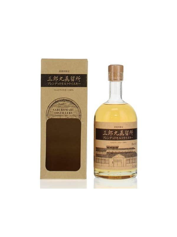 Koma Blended Malt Whisky