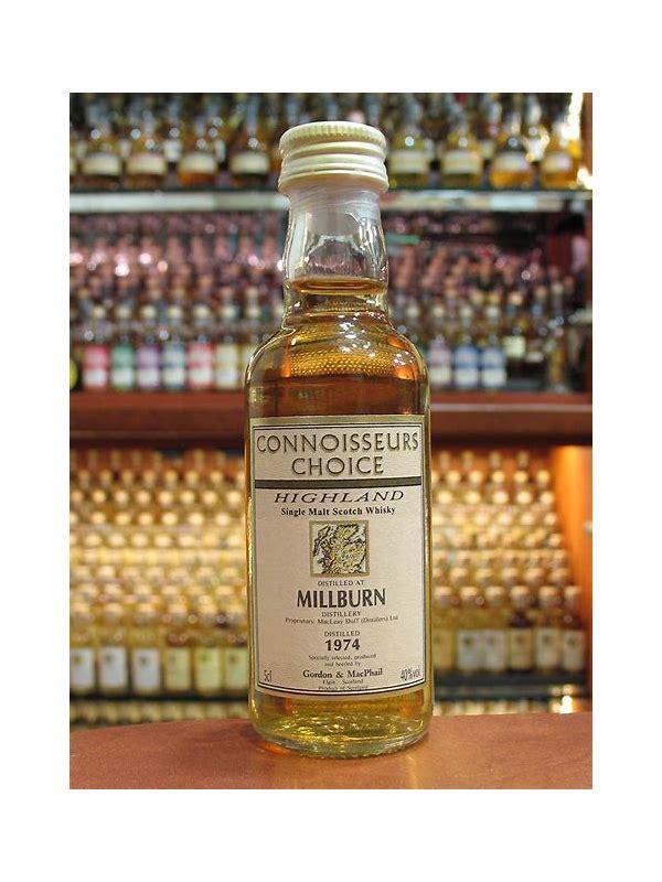 Millburn 1974 CA  Authentic Collection