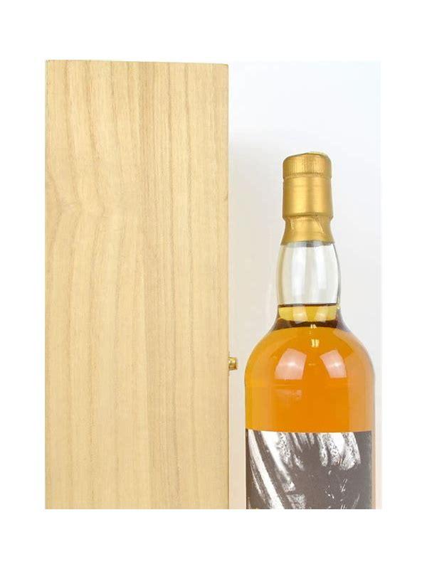 Millburn 1981 GM  Flying Dead Spirit for Juuls Vinhandel