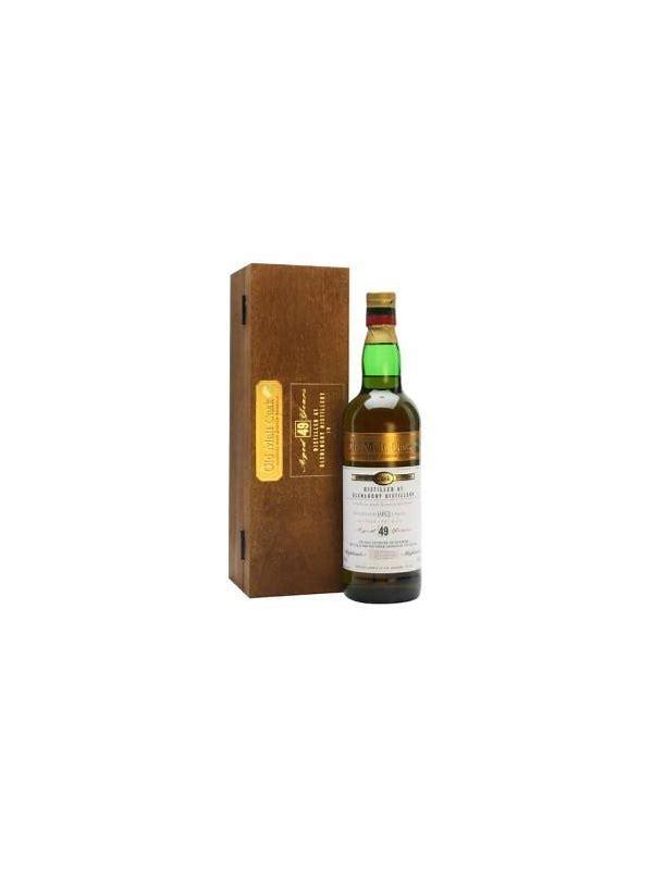 Glenlochy 1952 DL  The Old Malt Cask