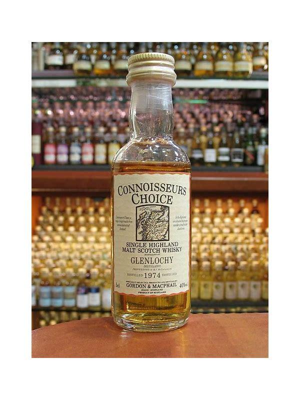 Glenlochy 1974 DE