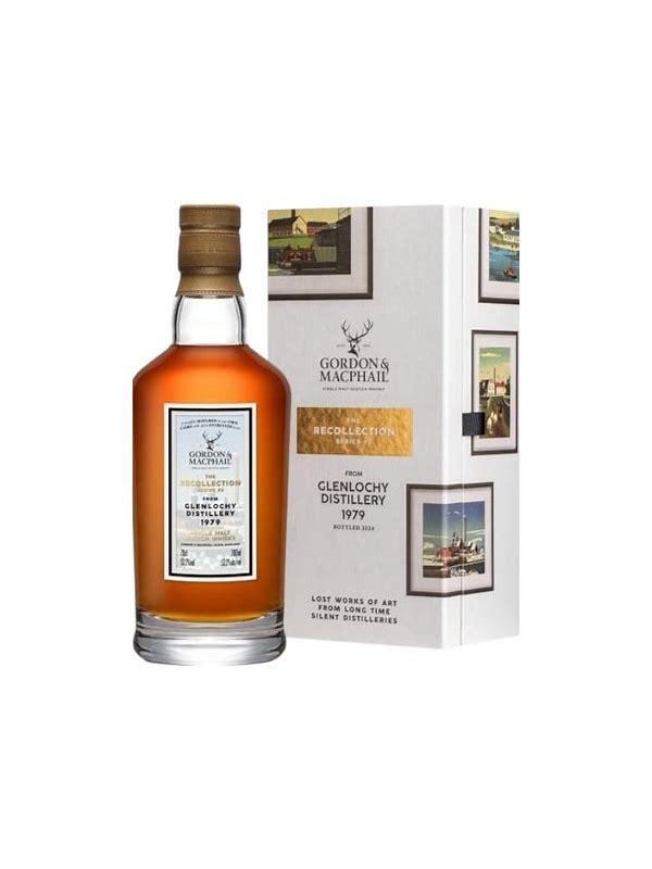 Glenlochy 1979 GM  The Recollection Series #3