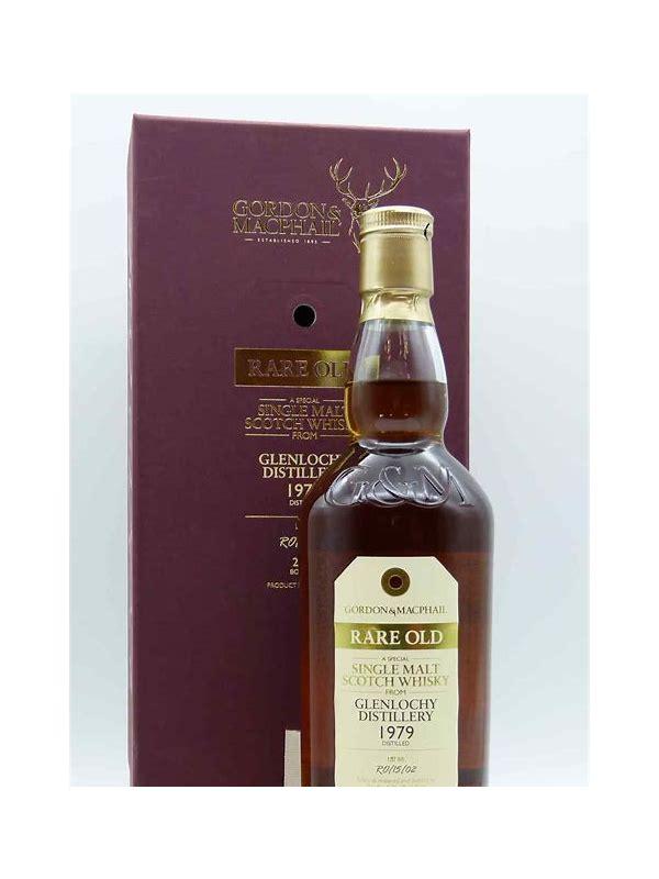 Glenlochy 1979 GM  The Recollection Series #2