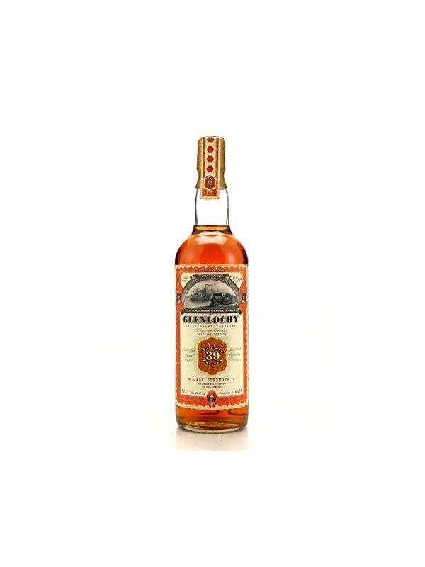 Glenlochy 1965 JW  Old Train Line