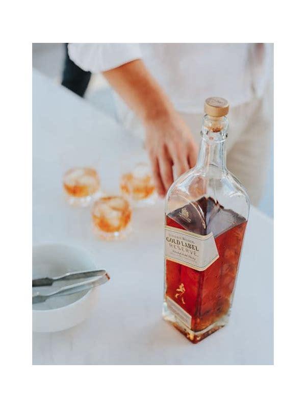 Johnnie Walker 52-year-old