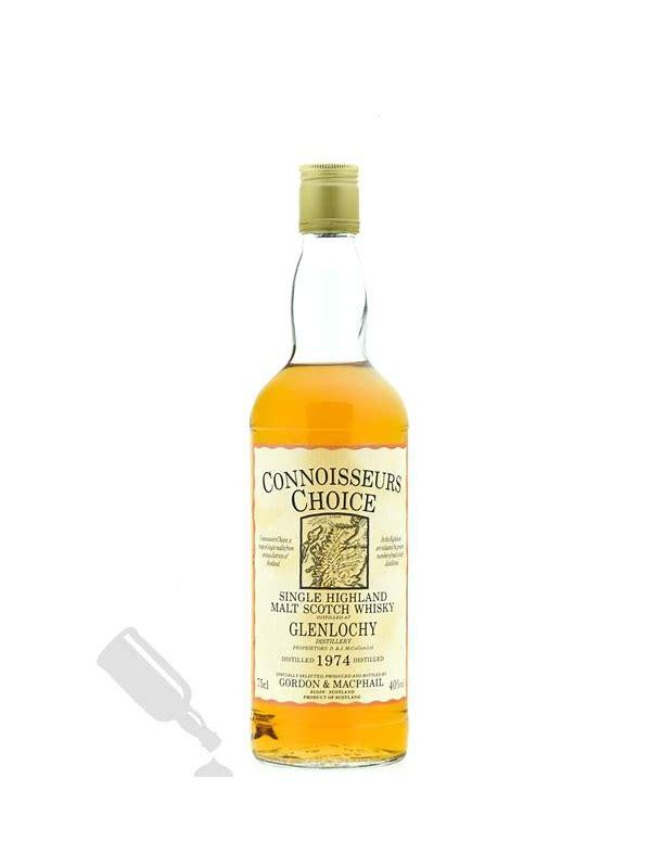 Glenlochy 1974 Ses  Fine Old Higland Malt