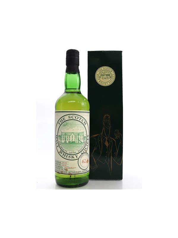 Glenlochy 1979 SMWS 62.2