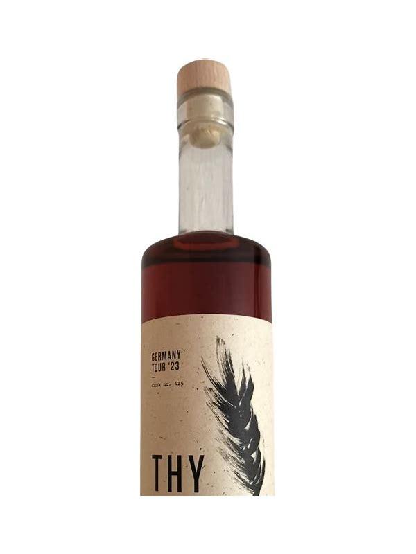 Thy Whisky Germany Tour '23