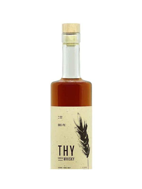 Thy Whisky No. 10  Fjordboen