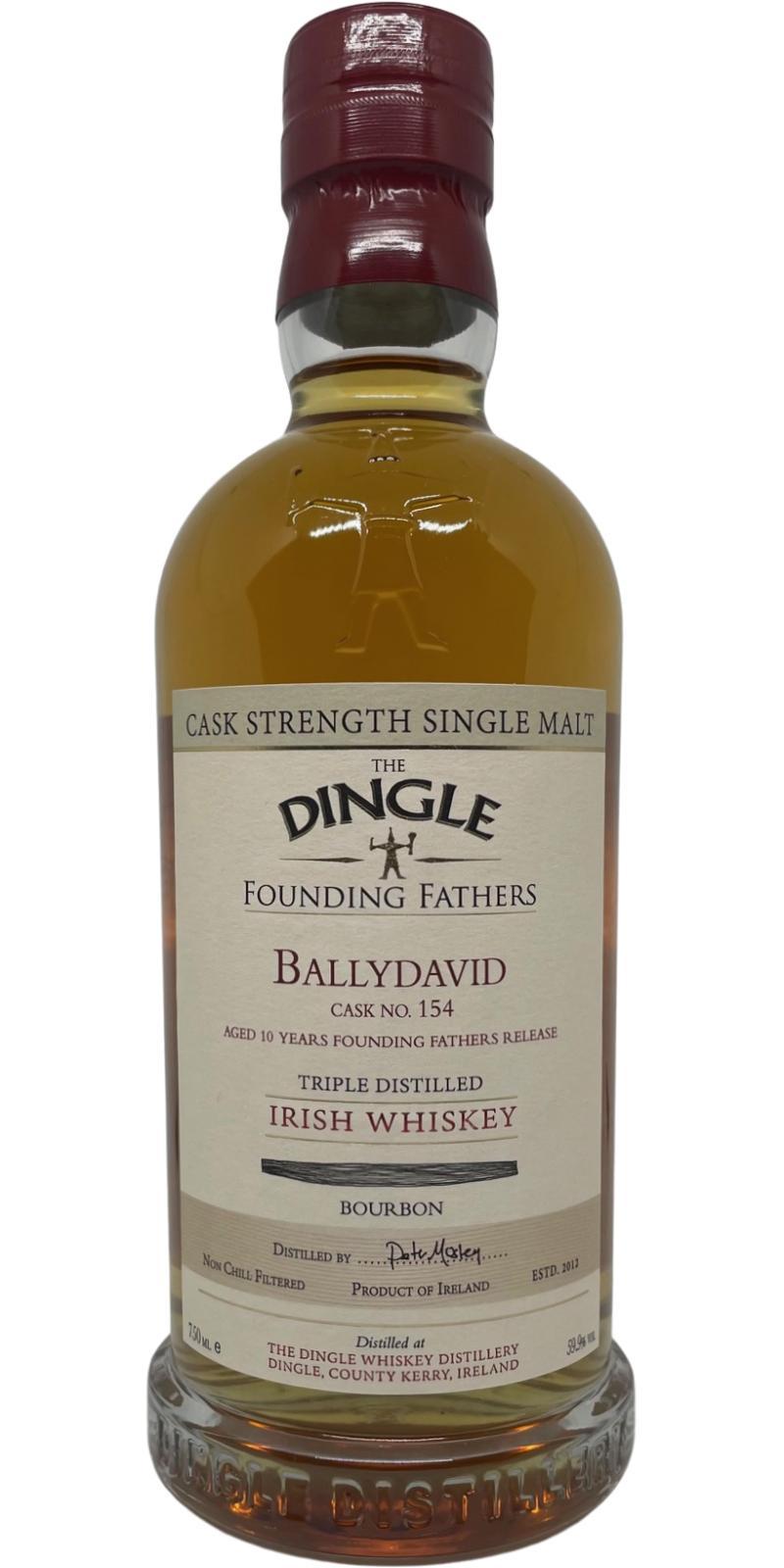 Dingle 10-year-old Ballydavid