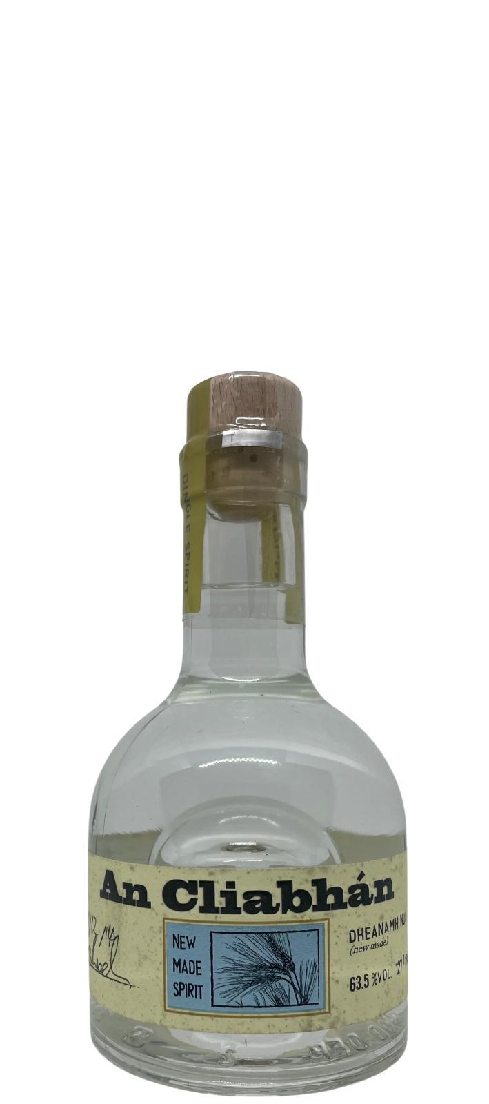 Dingle An Cliabhan Dheanamh Nua