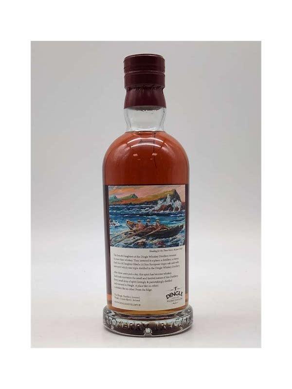 Dingle Beau Rose The Sons & Daughters