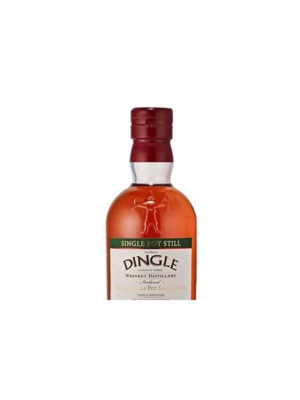 Dingle Second Single Pot Still Release