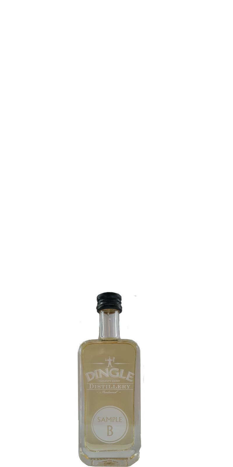 Dingle Single Malt Madeira Component