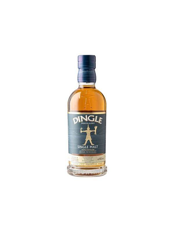Dingle Single Malt New Make Spirit