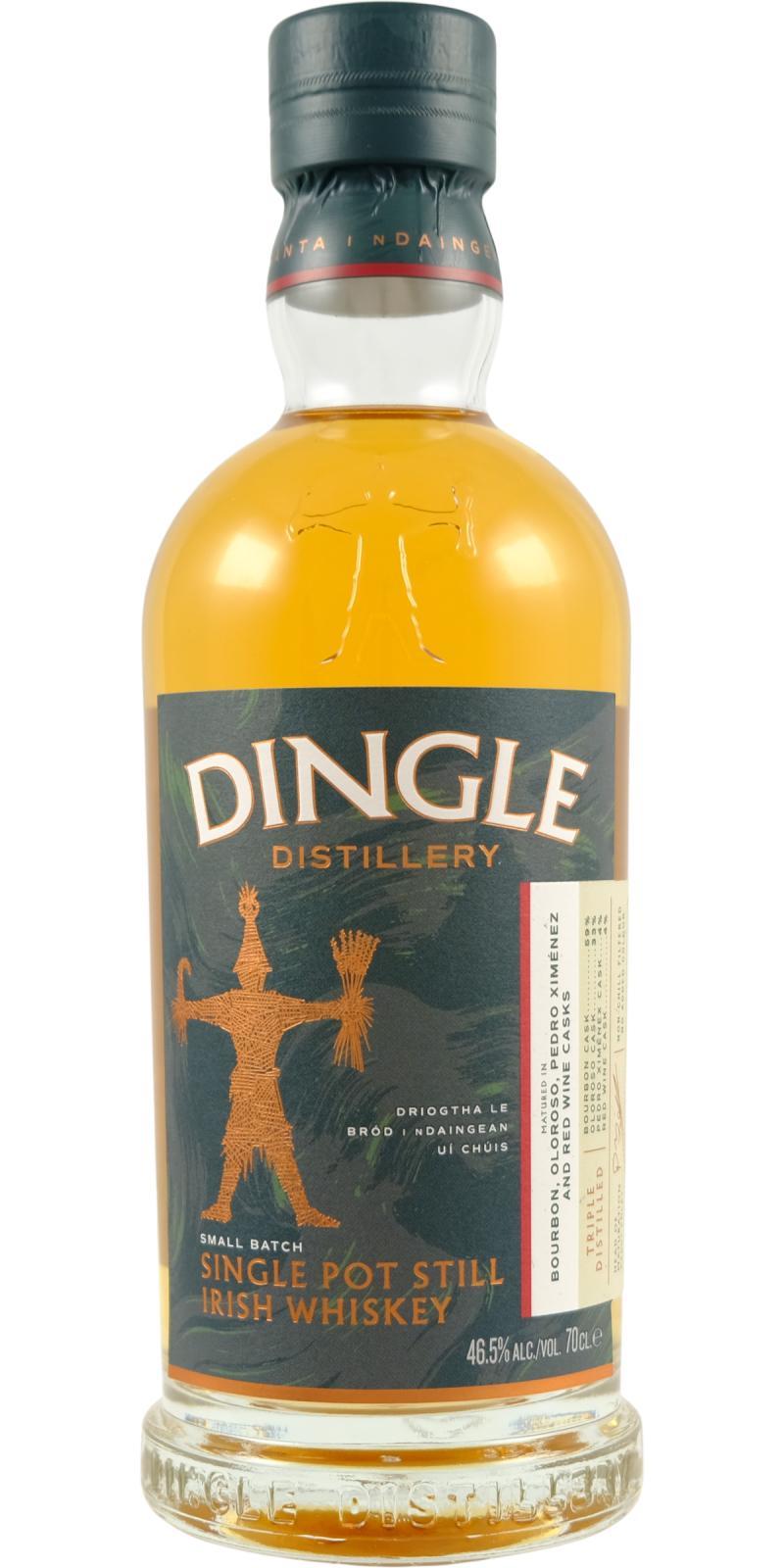 Dingle Single Pot Still
