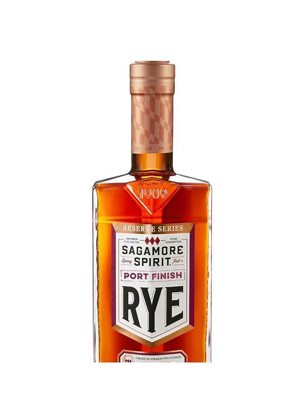 Sagamore Spirit 10-year-old  Reserve Series
