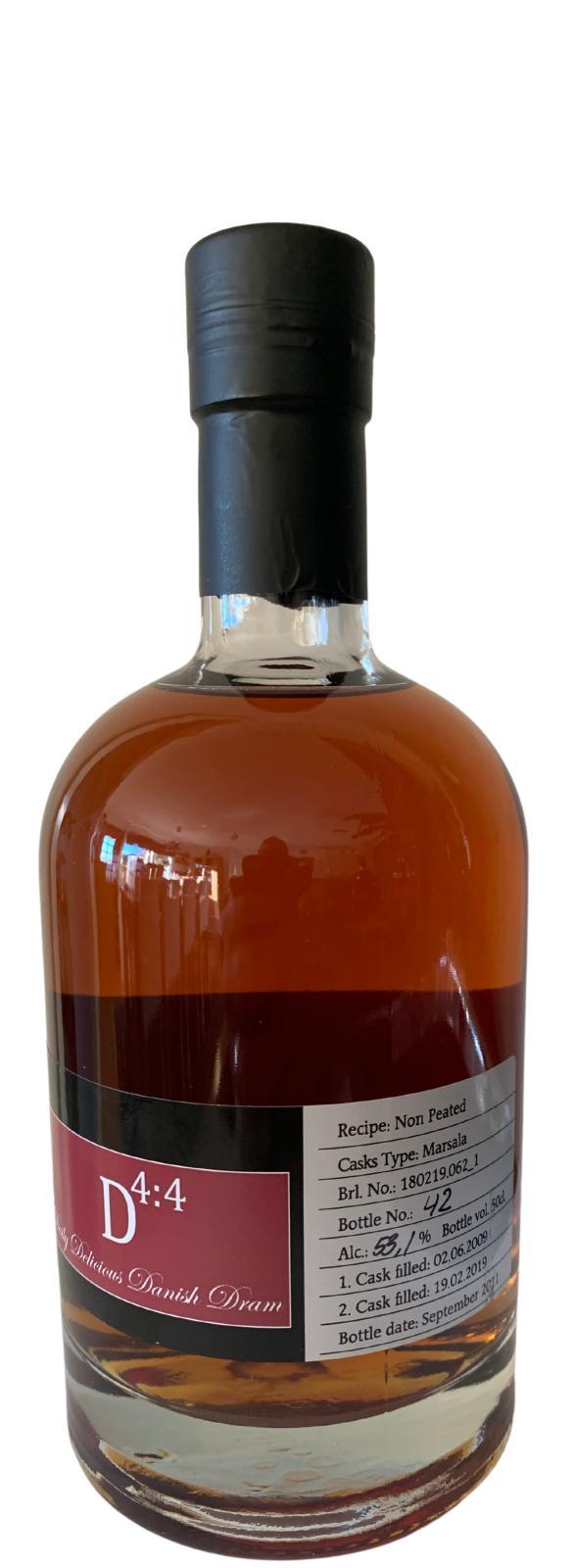 Braunstein 2009  Private Collection - D4:4