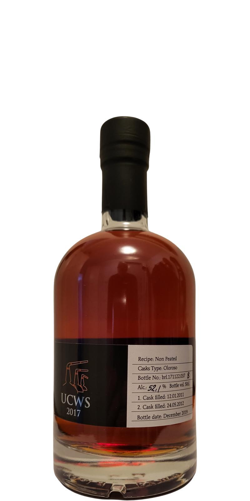 Braunstein 2011  Private Collection