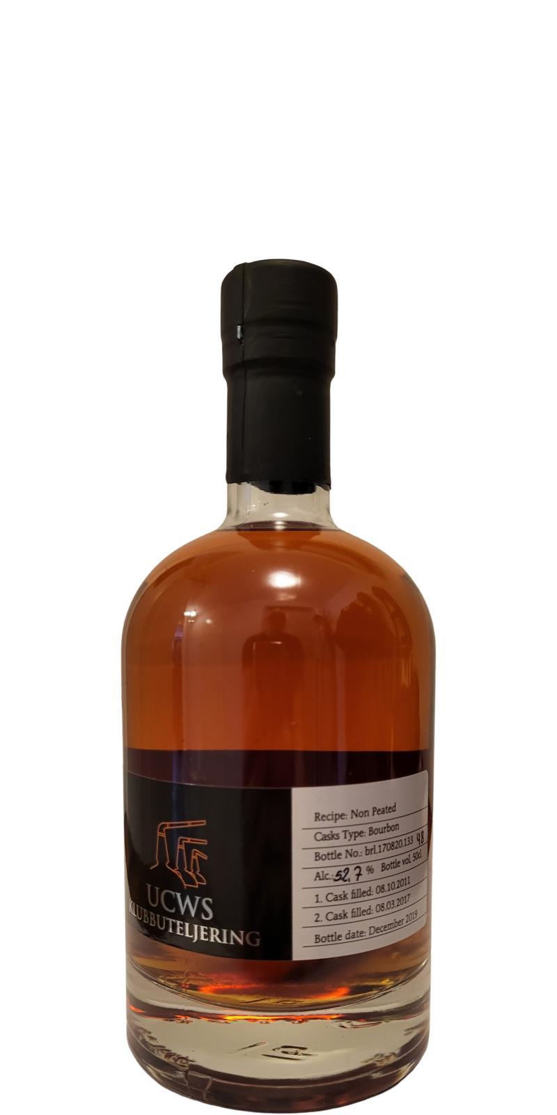 Braunstein 2011  Private Collection