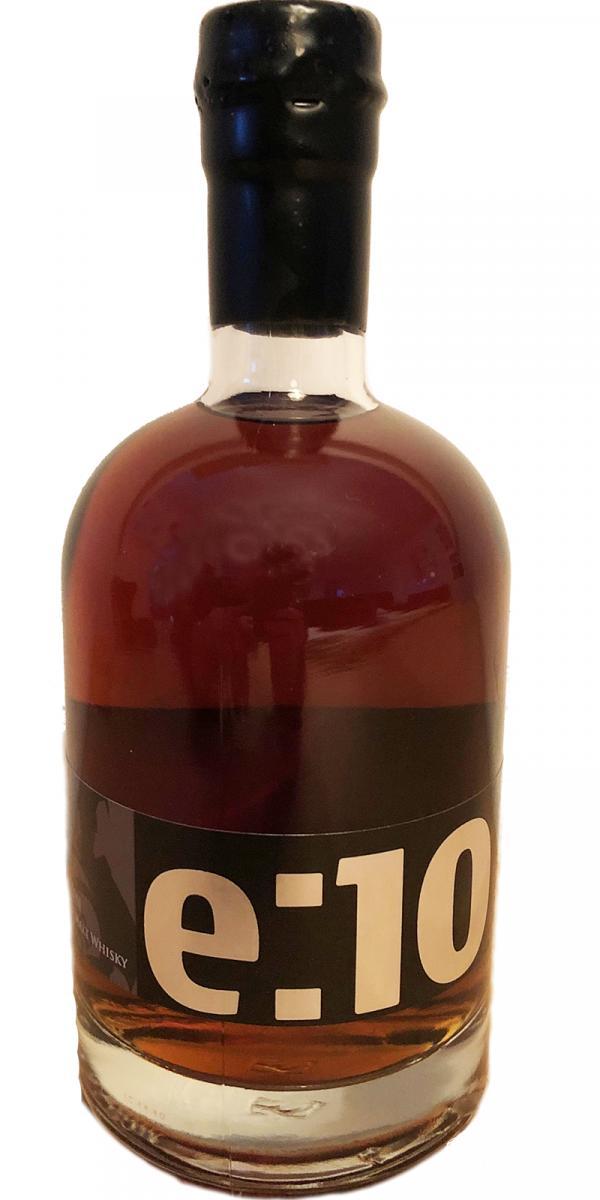 Braunstein Cask Edition no.10