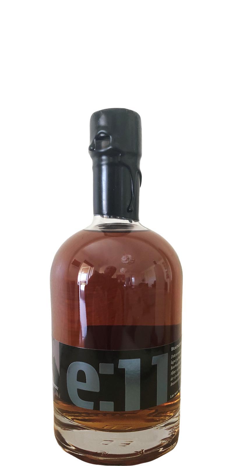 Braunstein Cask Edition no.11