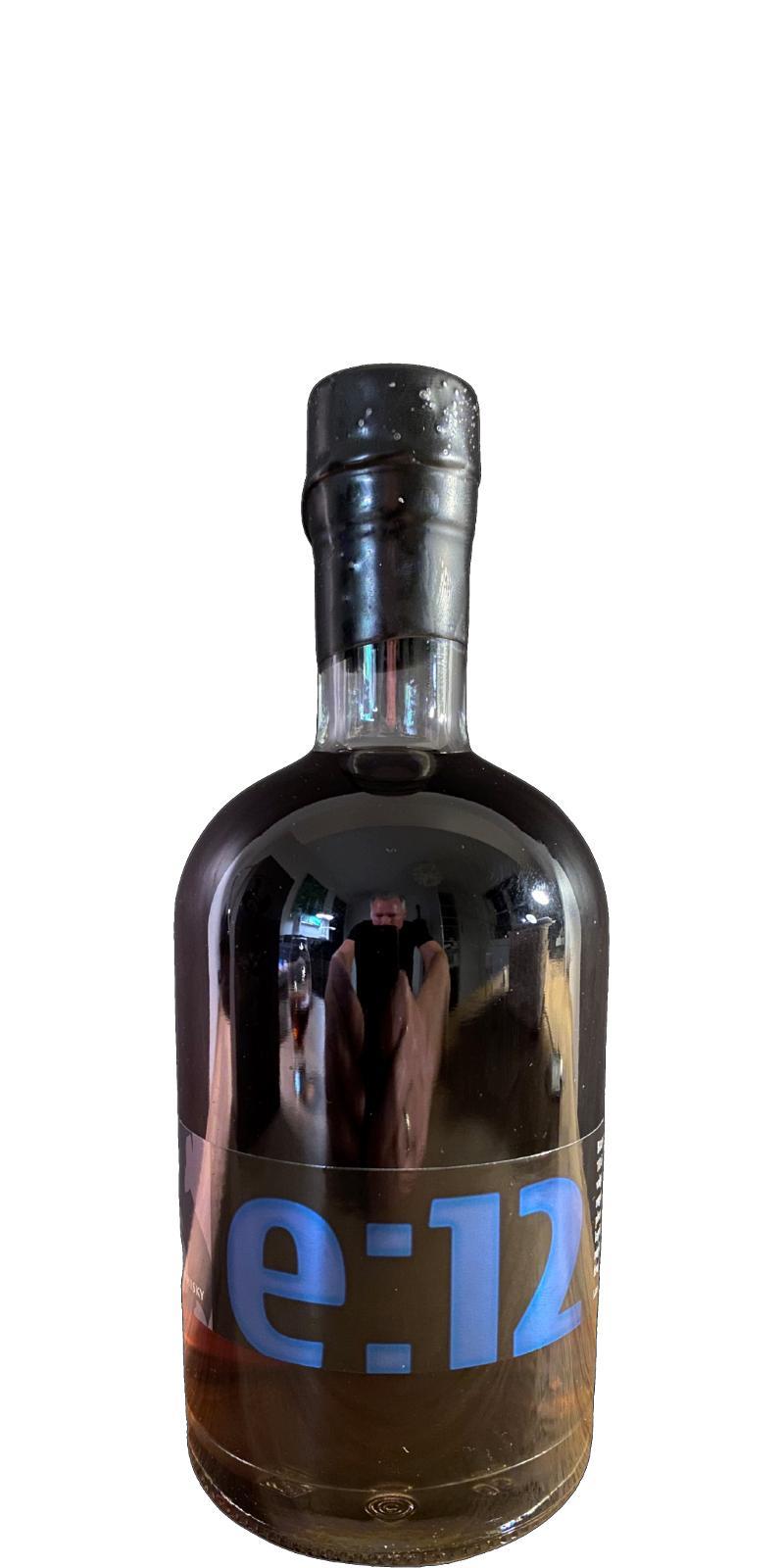 Braunstein Cask Edition no.12