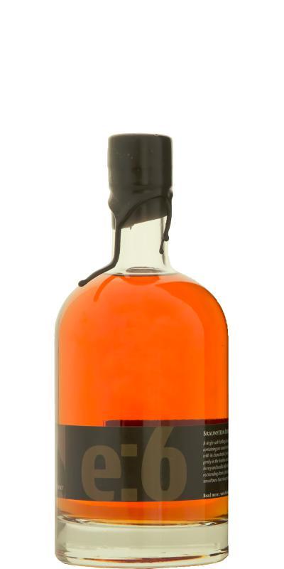 Braunstein Cask Edition no.6
