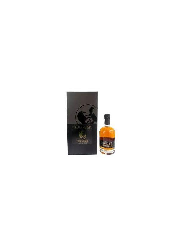 Braunstein Danica Whisky
