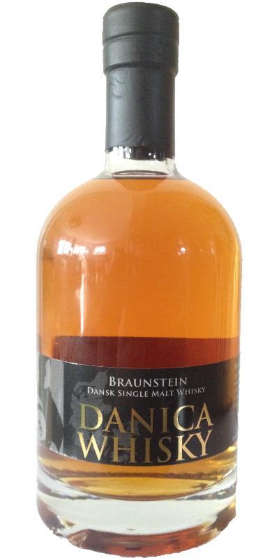 Braunstein Danica Whisky