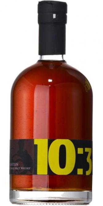 Braunstein Library Collection 10:3