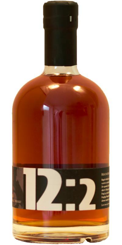 Braunstein Library Collection 12:2