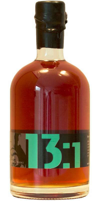 Braunstein Library Collection 13:1