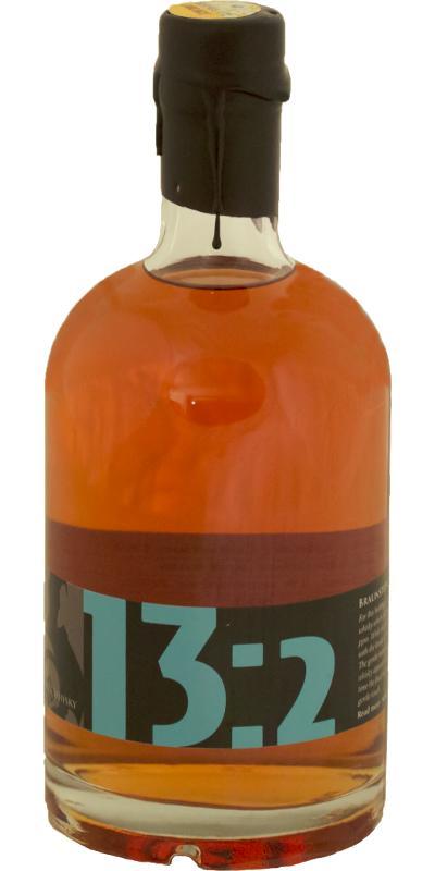 Braunstein Library Collection 13:2