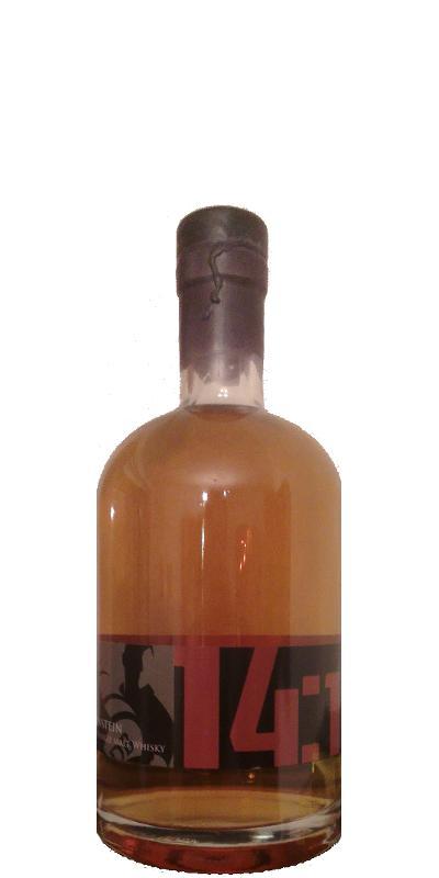 Braunstein Library Collection 14:1