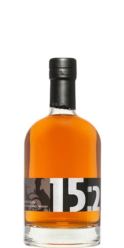 Braunstein Library Collection 15:2