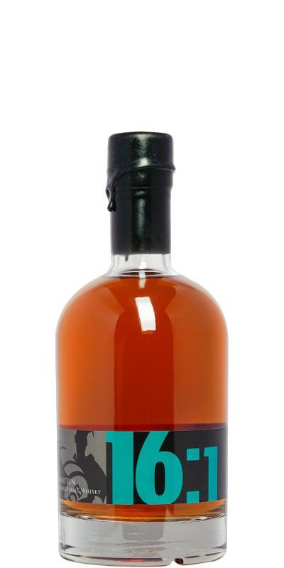 Braunstein Library Collection 16:1