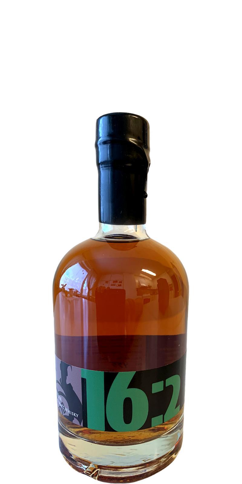 Braunstein Library Collection 16:2