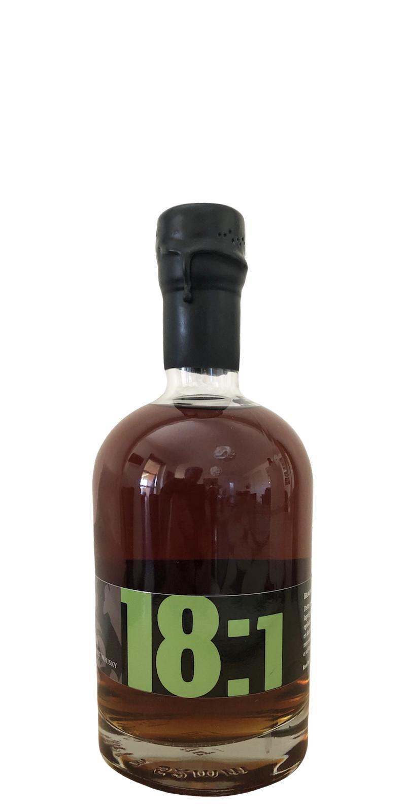 Braunstein Library Collection 18:1